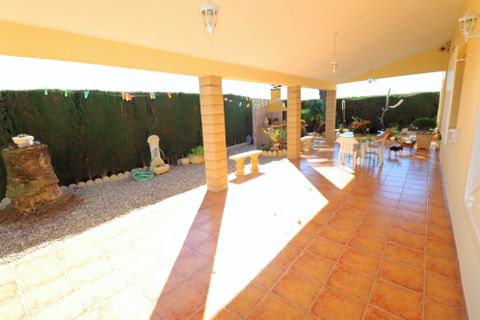 Landejendom i Lorca, Murcia, Lorca - € 199.000 | Ref: 2205-CH - foto 5